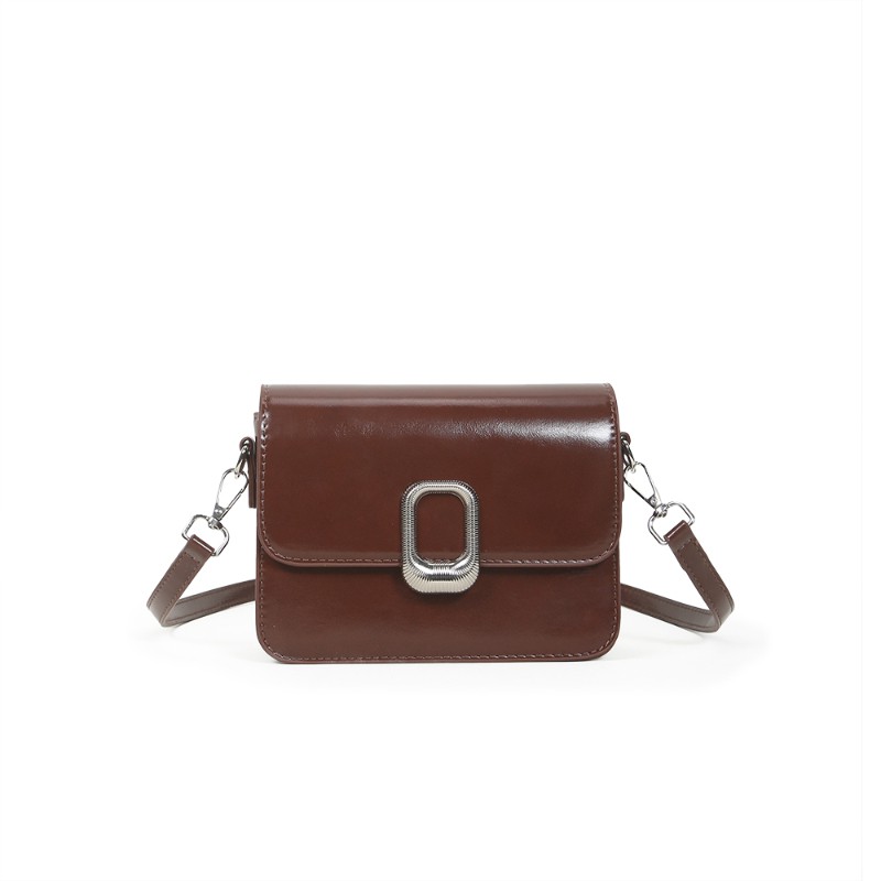 Chain Wallet Crossbody