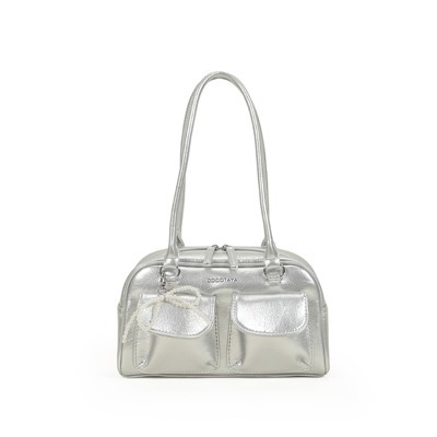 PU Woman Bowling Bag