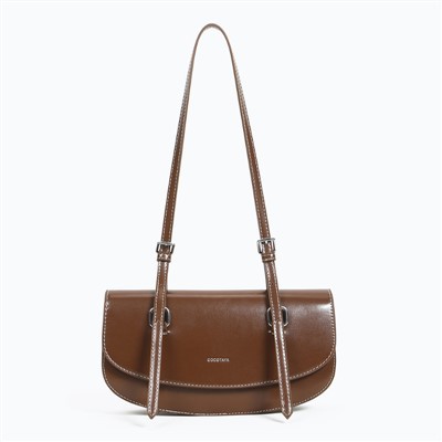 Lady Single Shoulder Bag