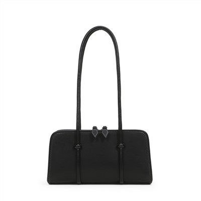 Ny trendy skulderveske