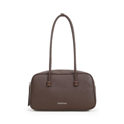 Pu Lady Shoulder Bag